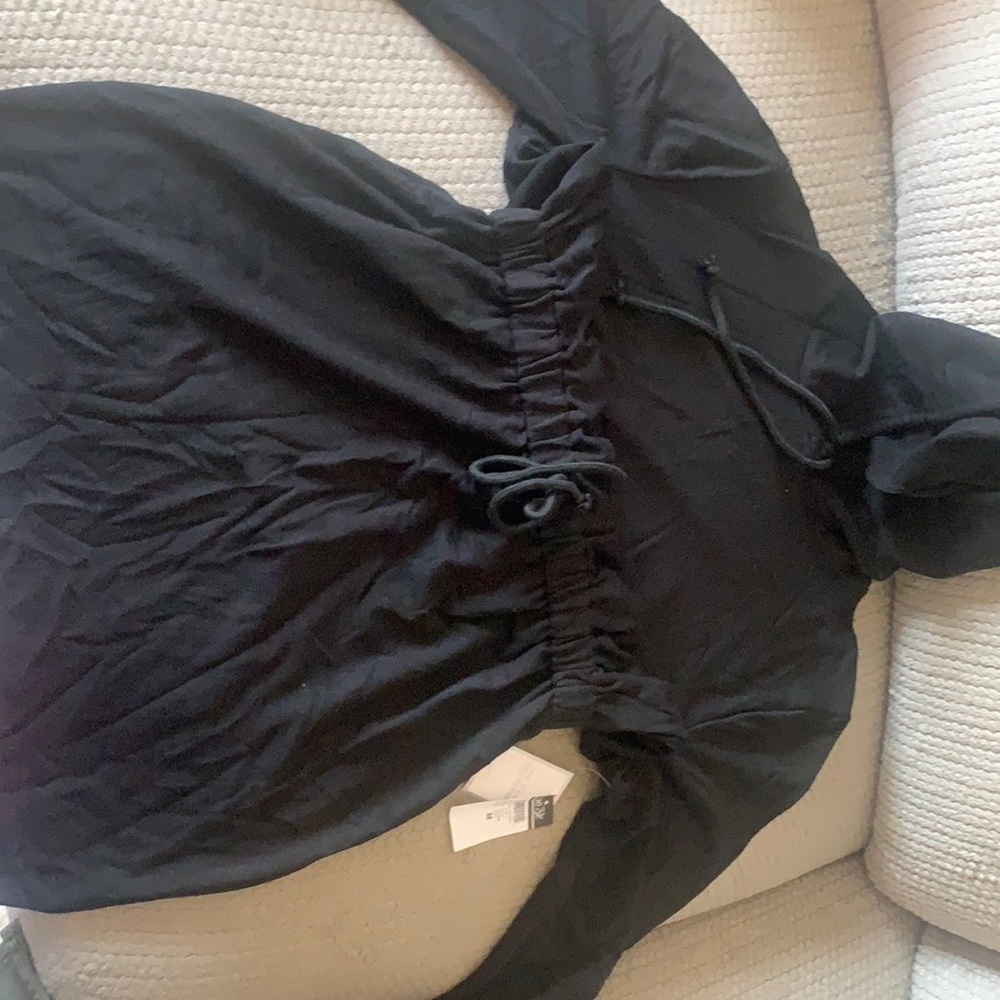 Sporty dress, size M,